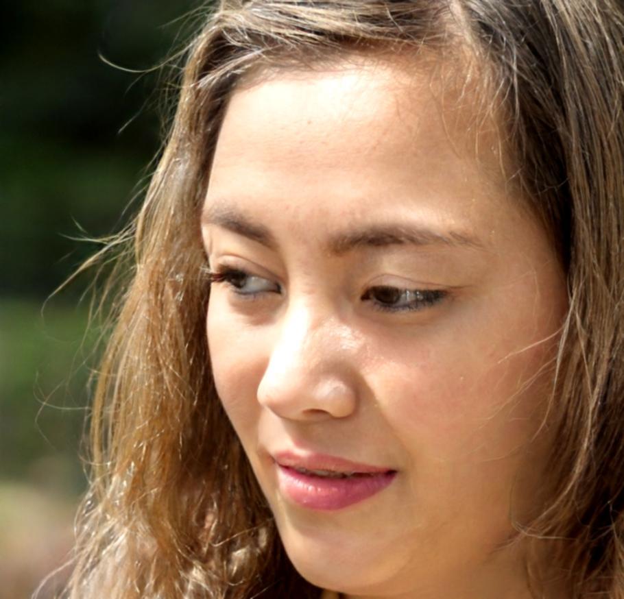 Nadia Chambers, Business Innovation Consultant