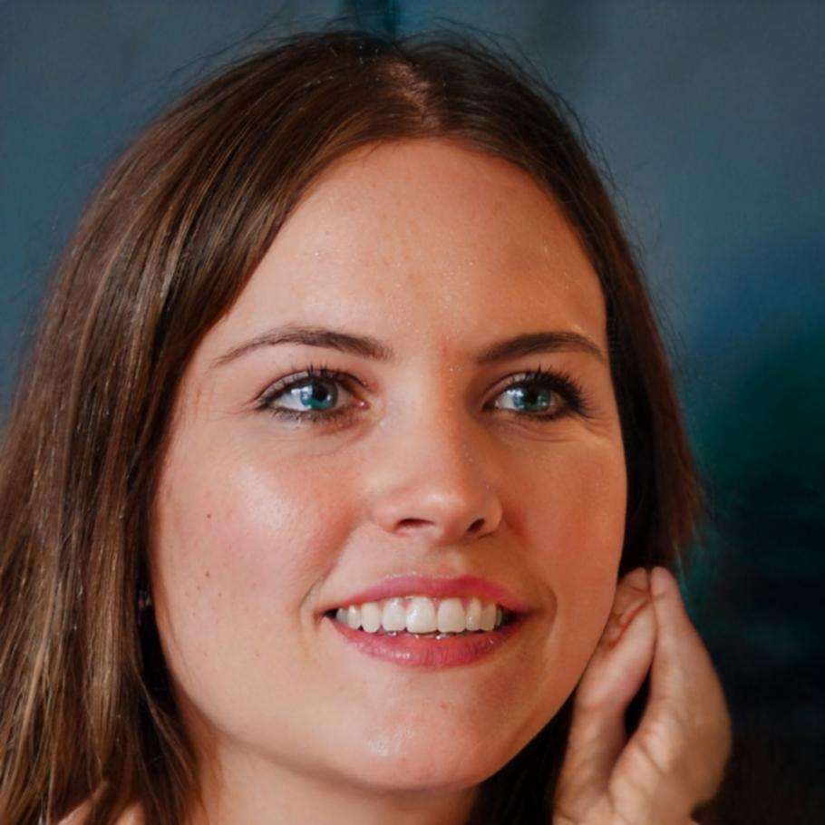 Rebecca Torres, Financial Modeling Expert